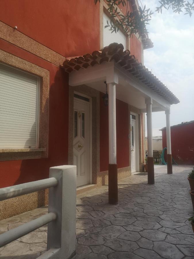 Murillavacacional Moaña Kültér fotó