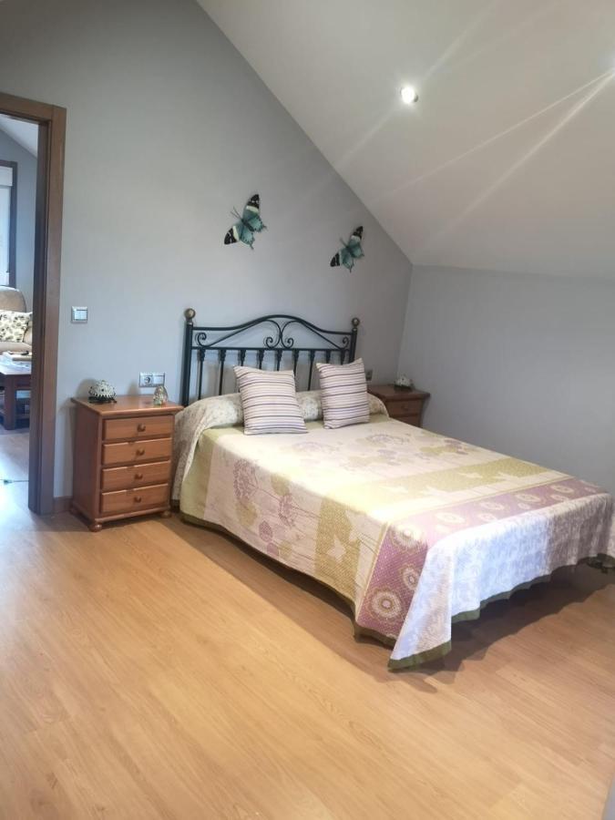 Murillavacacional Moaña Kültér fotó