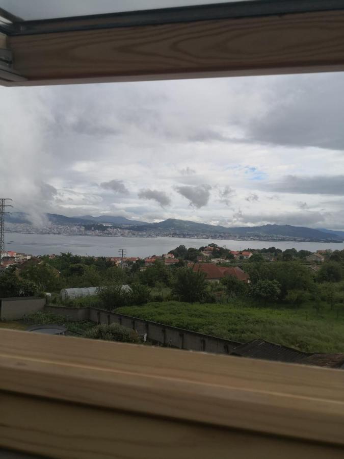 Murillavacacional Moaña Kültér fotó